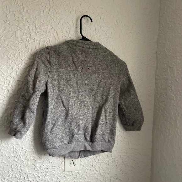 Crop Jacket - Picture 2 of 2